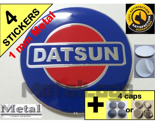 Datsun 8